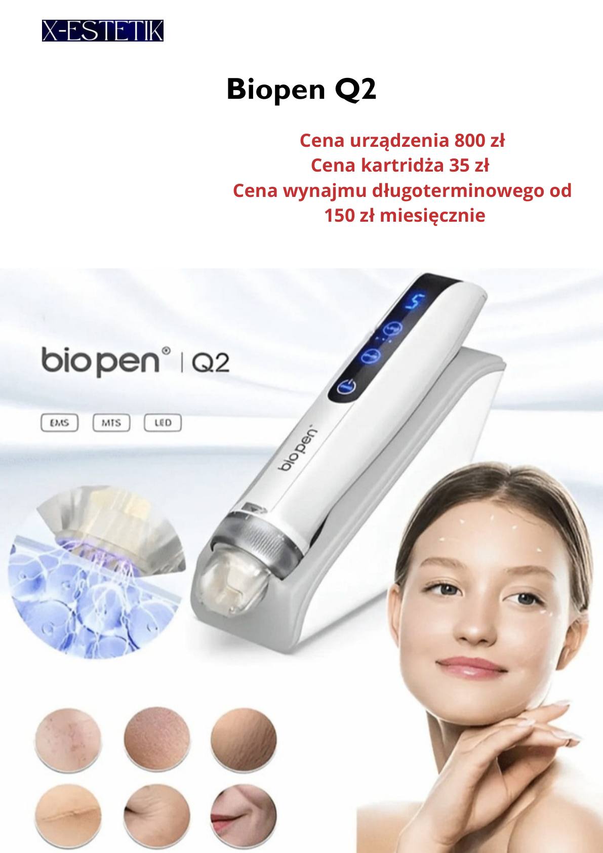 Bio Pen Q2
