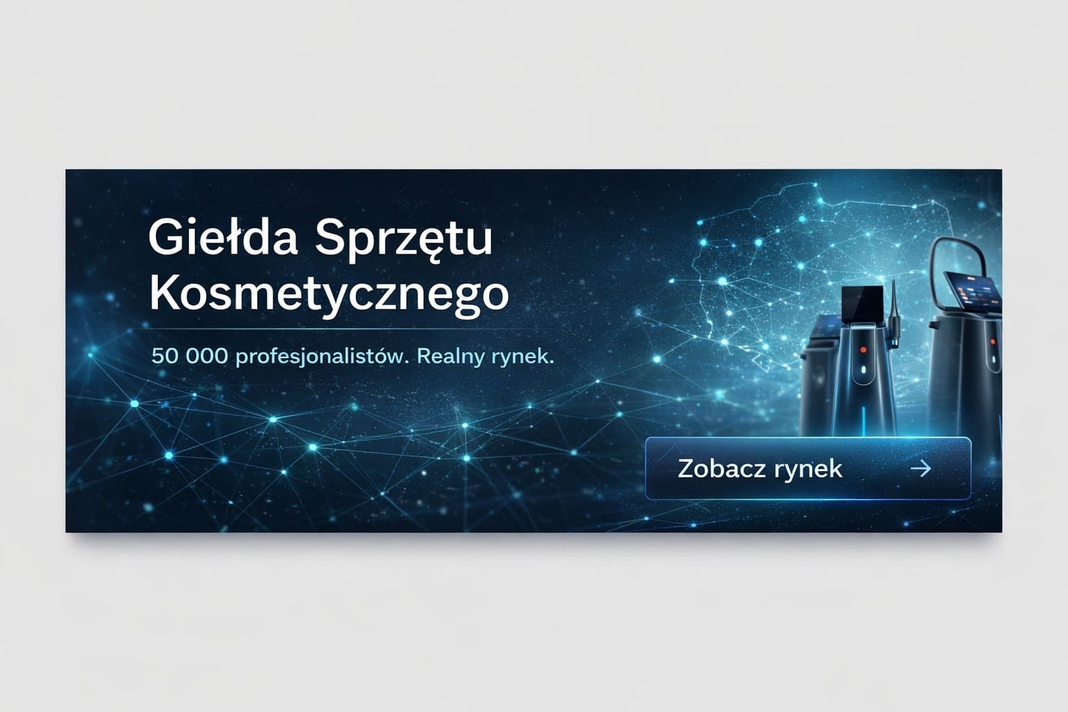 Giełda Sprzętu Kosmetycznego
