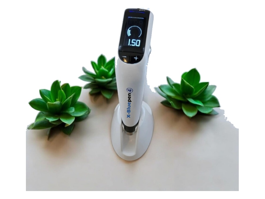 X‑Pen (mikronakłuwanie)