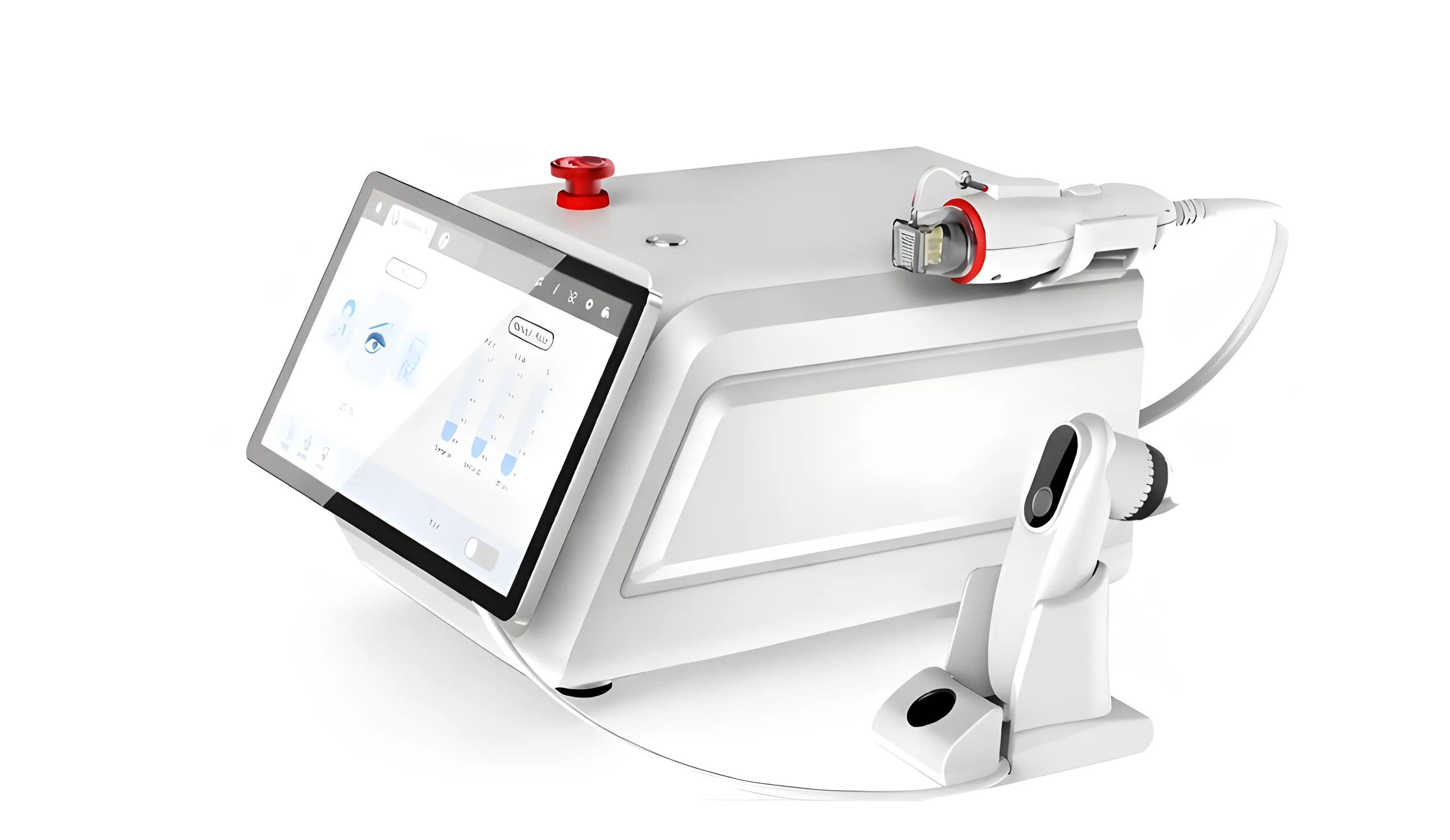 Estetik Frax™ (RF mikroigłowy)