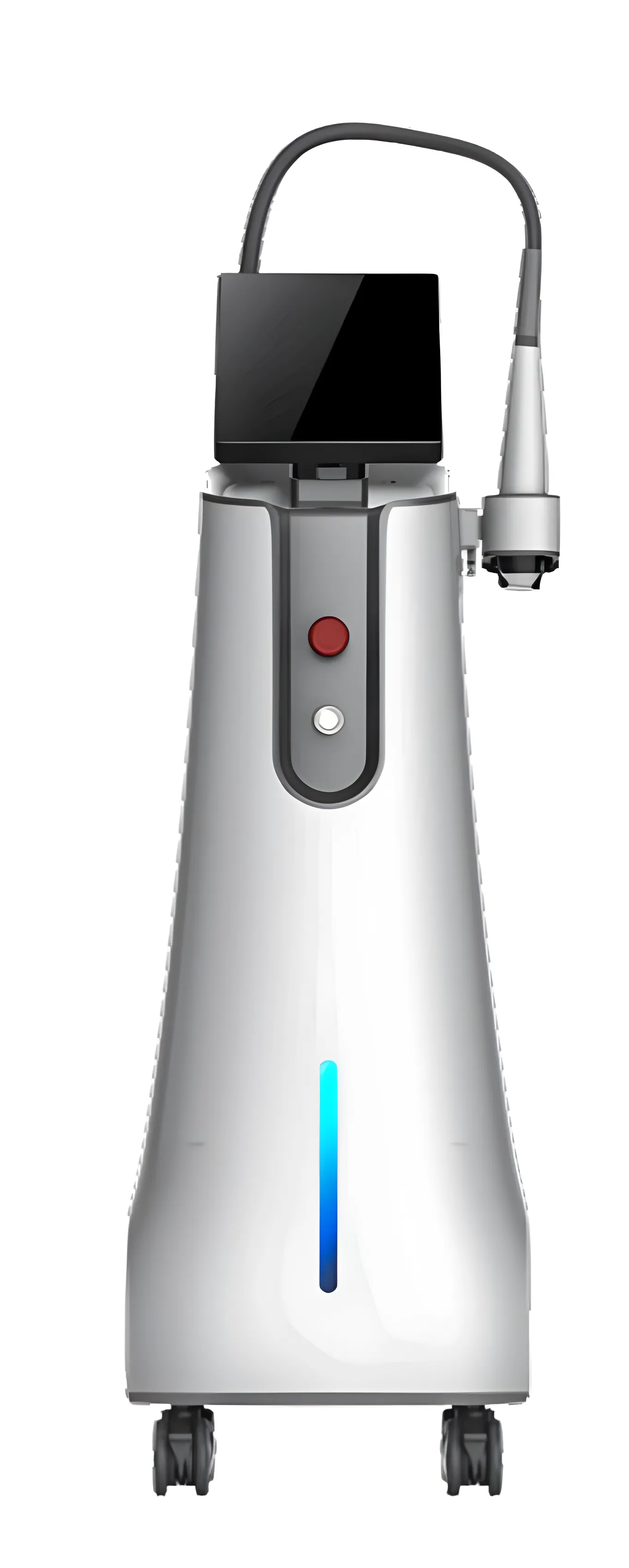 X‑Levage Pro (laser tulowy 1927 nm)